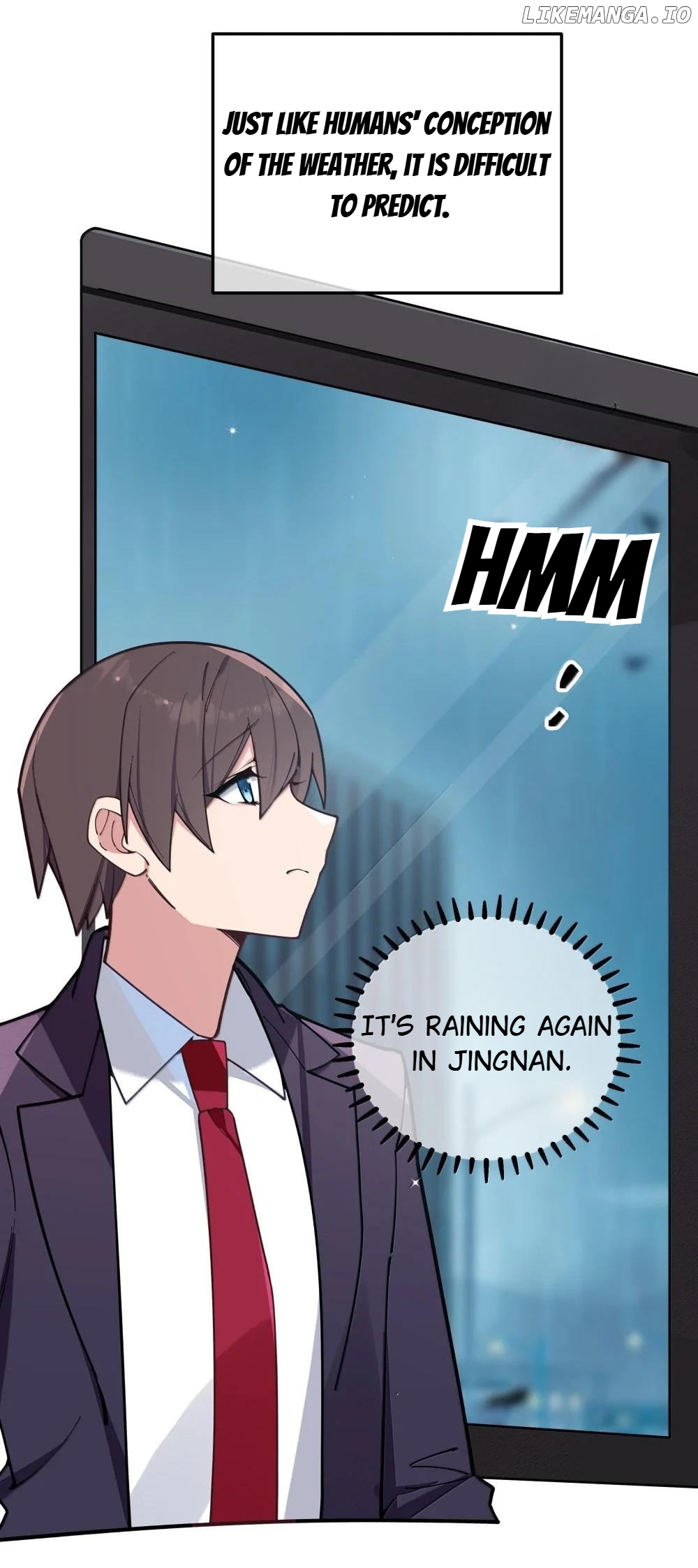 My Fake Girlfriends are using me as a Shield Chapter 129 - page 5